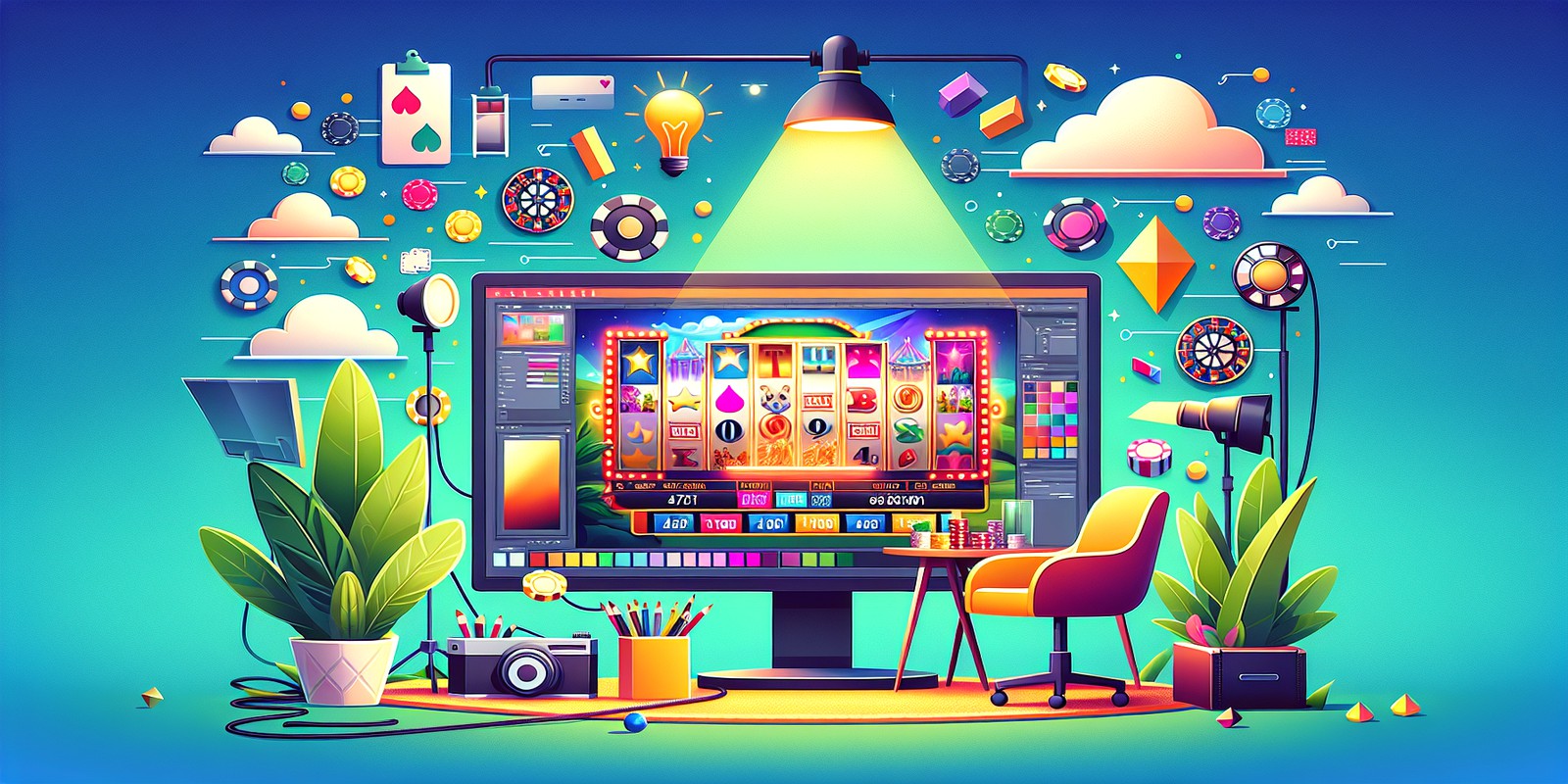 Kanchana 1: Unleashing Ghostly Fun in Slot Gaming 2025 - Slot Strategy Guide for international | Pakrummy