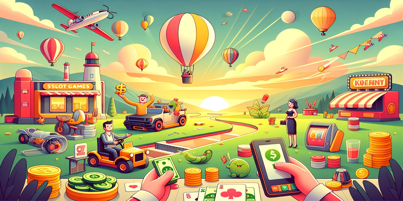 Master Online Slots: Winning Strategies for Pakistan Players in 2025 - Slot Strategy Guide for pakistani | Pakrummy