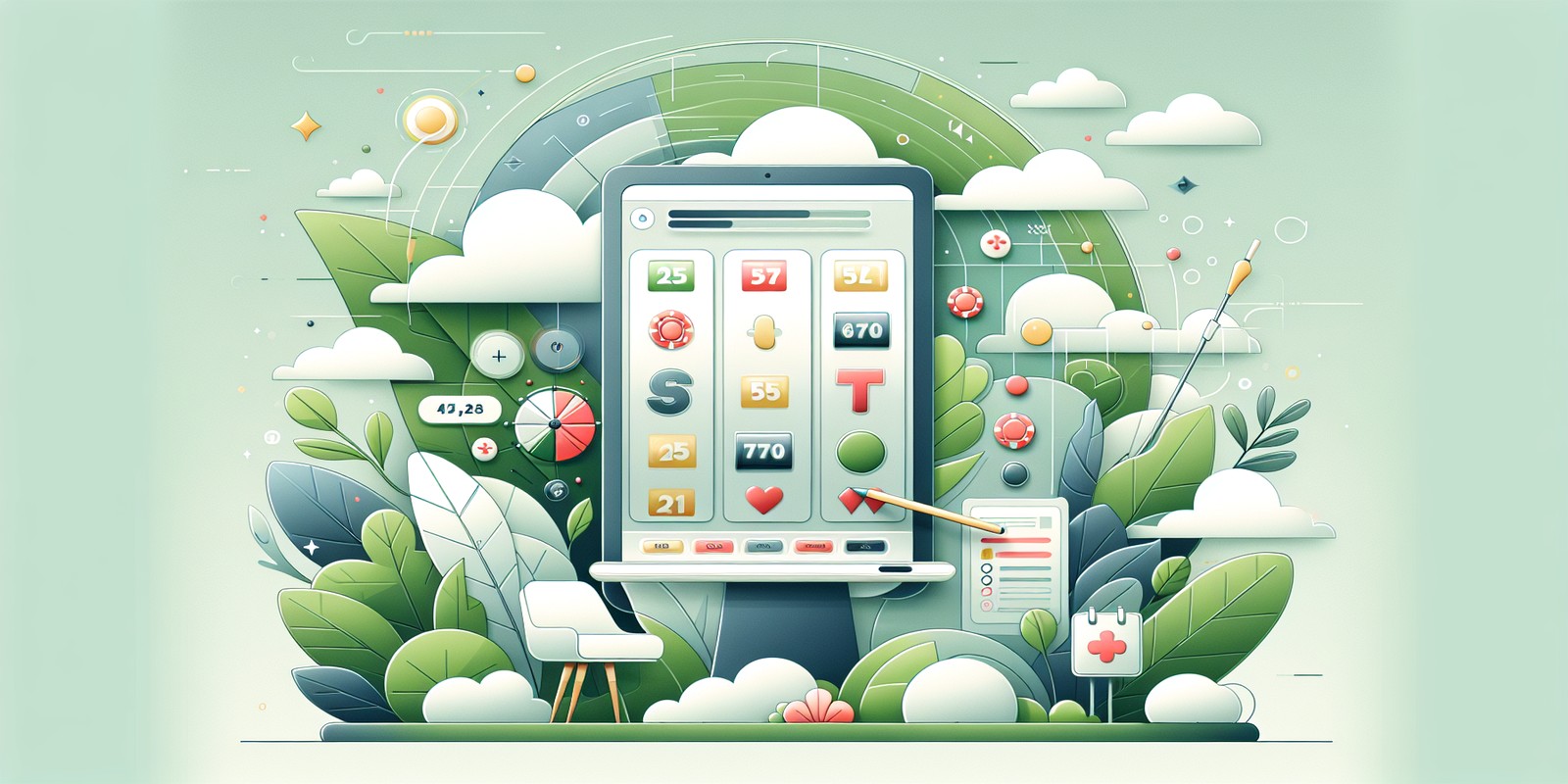 Explore winning strategies for slot games in Pakistan in this Pakrummy guide.