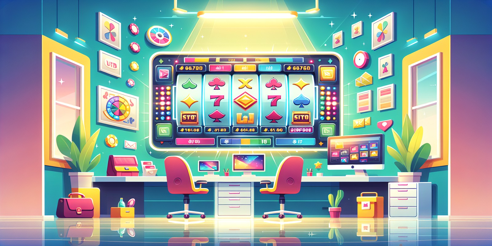 Unlock Winning Strategies: Master 6x8 Slot Games in 2025 - Slot Strategy Guide for international | Pakrummy