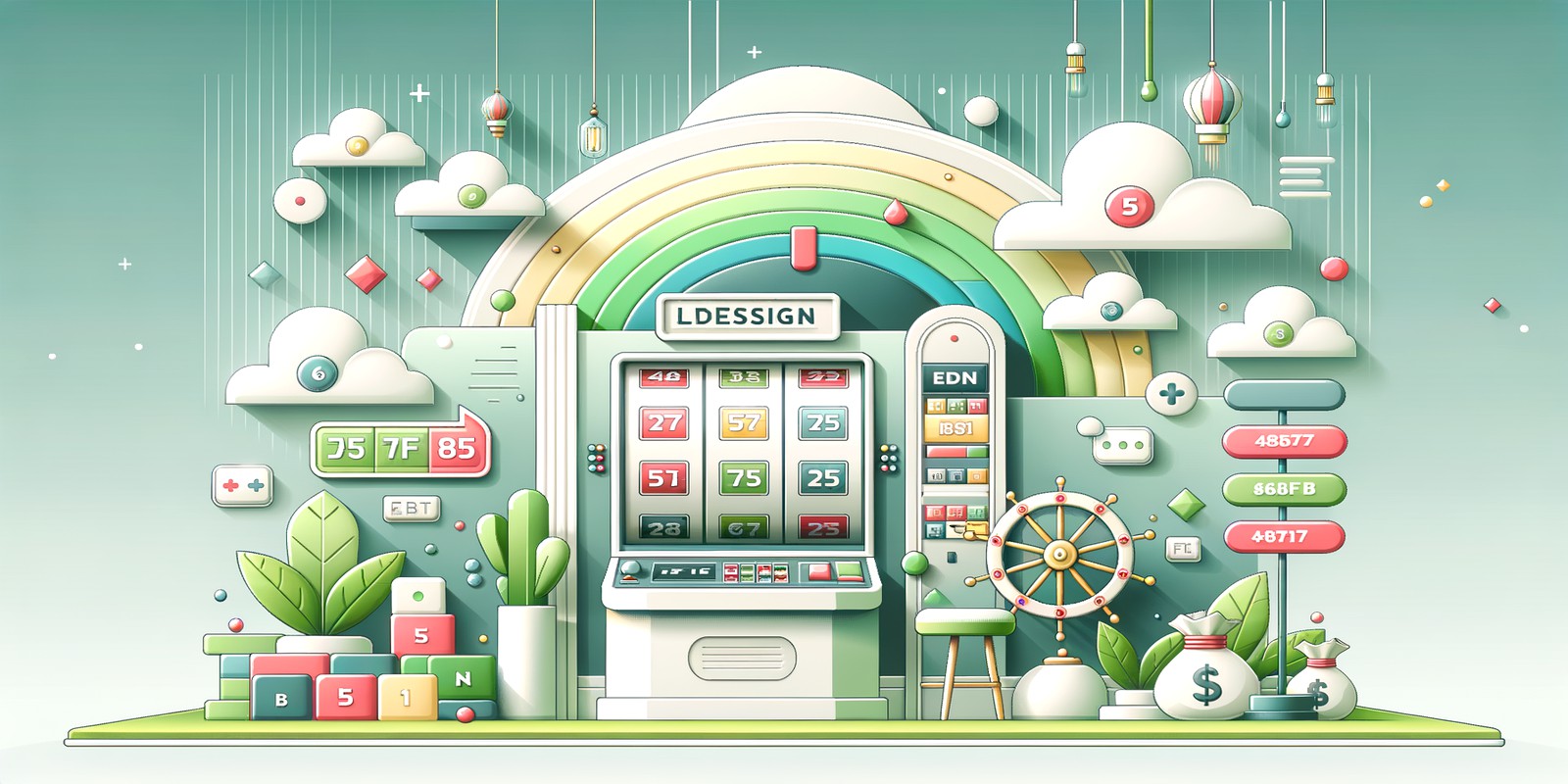 Unlocking 6x8 Slot Strategies: Your Path to Big Wins in 2025 - Slot Strategy Guide for international | Pakrummy