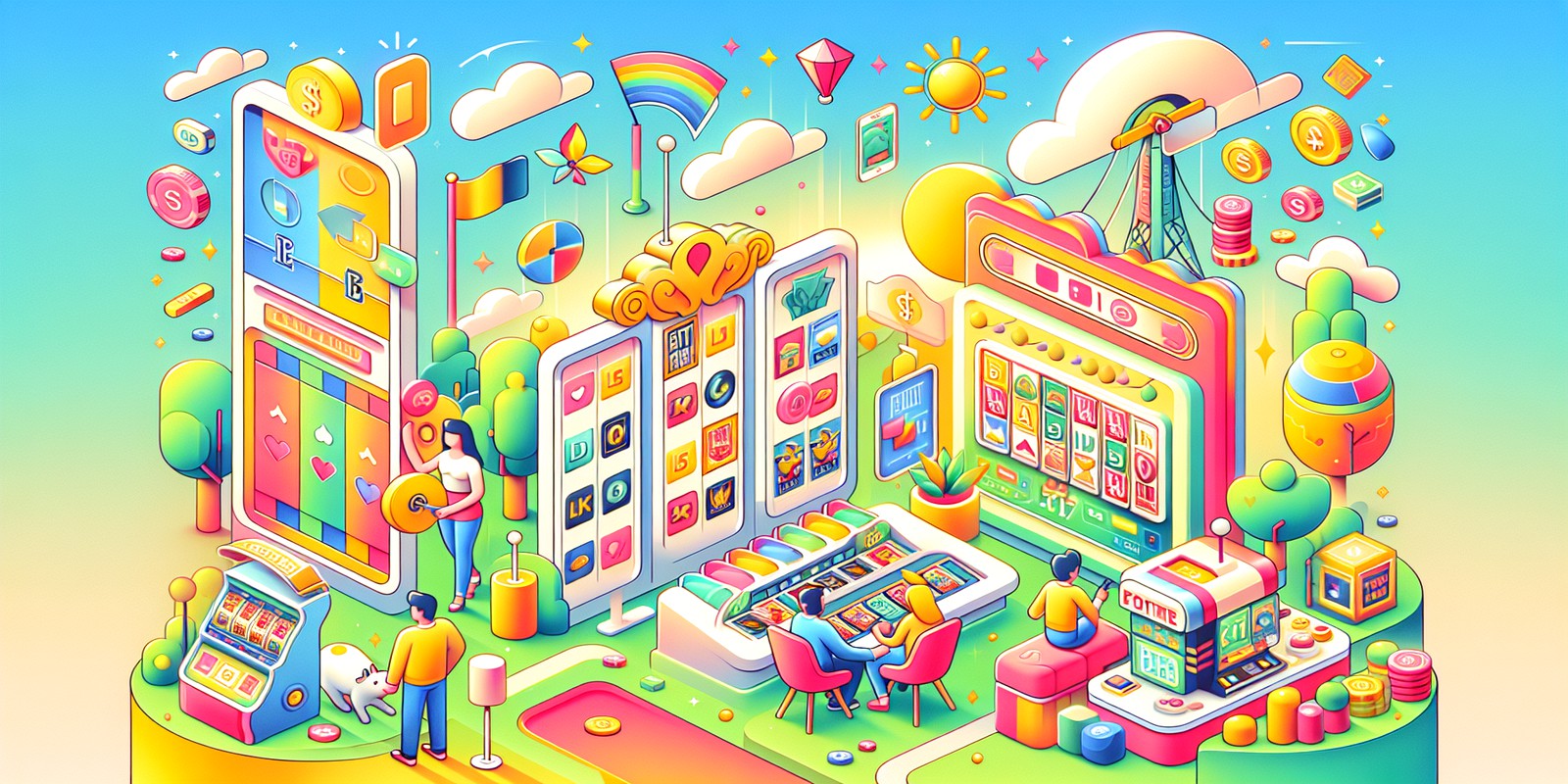 Unlocking Genesis Order APK: Top Slot Strategies for 2025 - Slot Strategy Guide for pakistani | Pakrummy