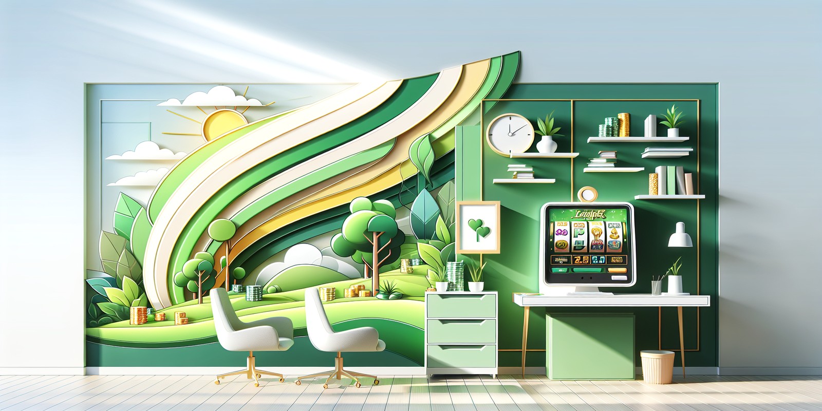 Winning Strategies for Slot Machines - Pakrummy's guide for players in Pakistan