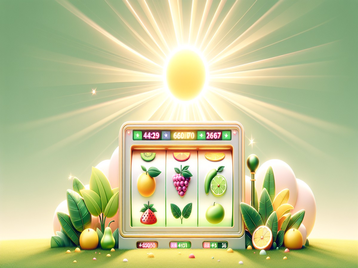 Pakrummy Classic Fruit Slots - A Retro Gaming Delight