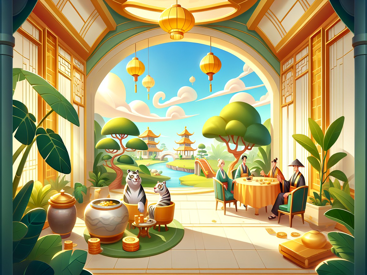 Pakrummy Fortune Tiger Games - Unleash the Wild Wins