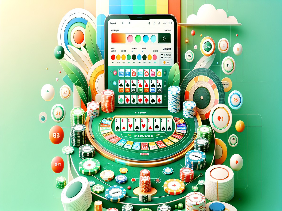 Pakrummy Poker Games - Engage in Thrilling Competition