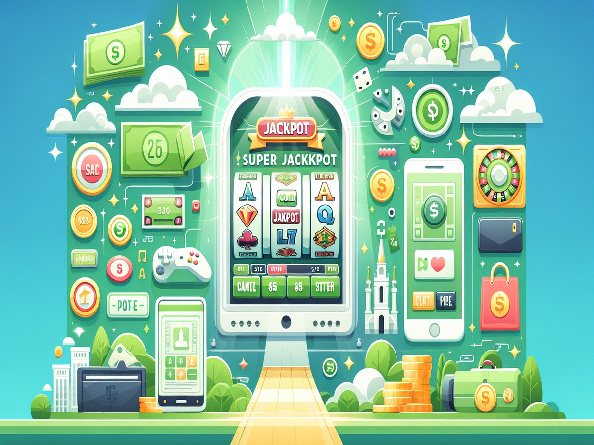 Pakrummy Super Jackpot - Your Ticket to Major Wins