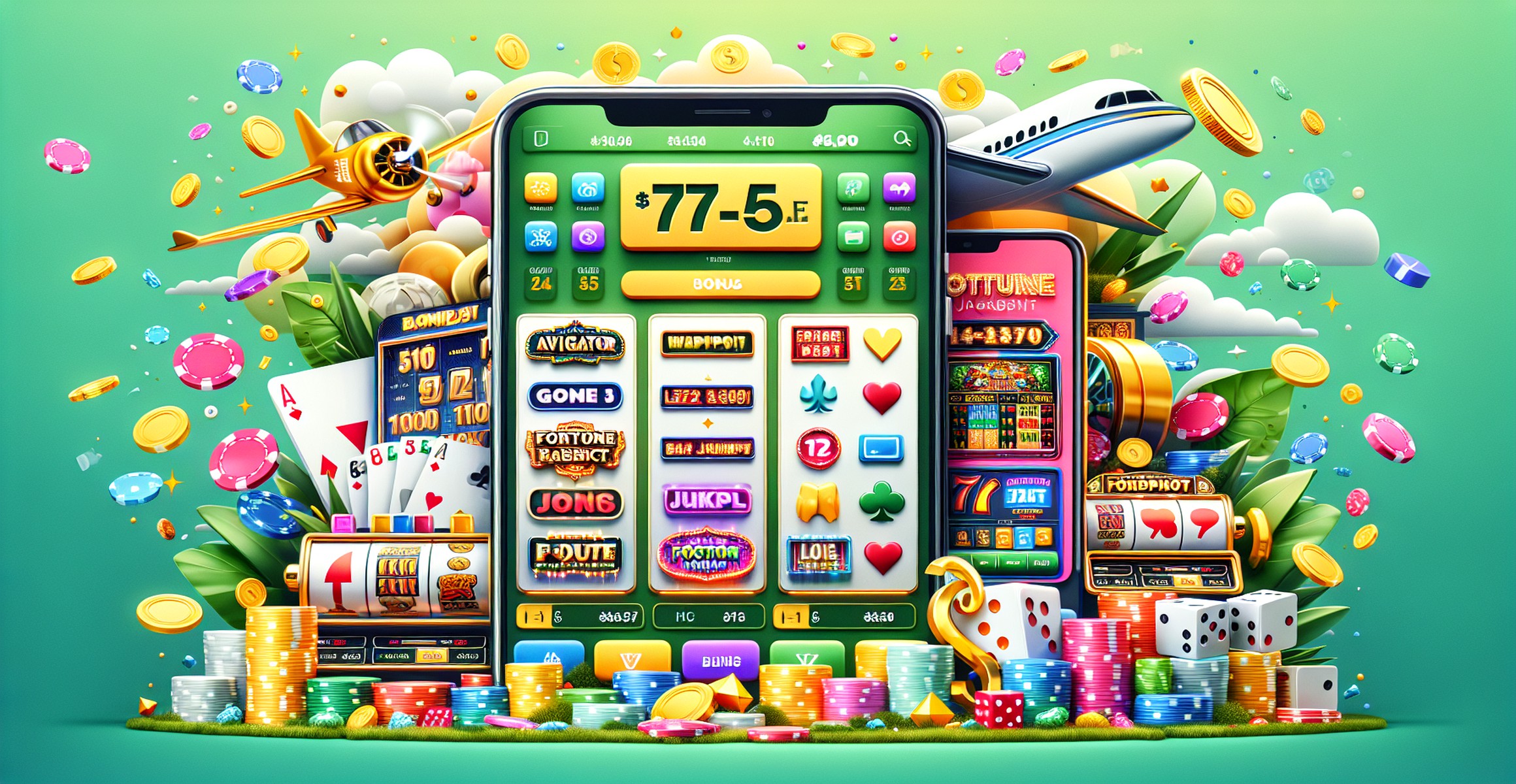 Classic Fruit Slots - Enjoy Timeless Fun at Pakrummy