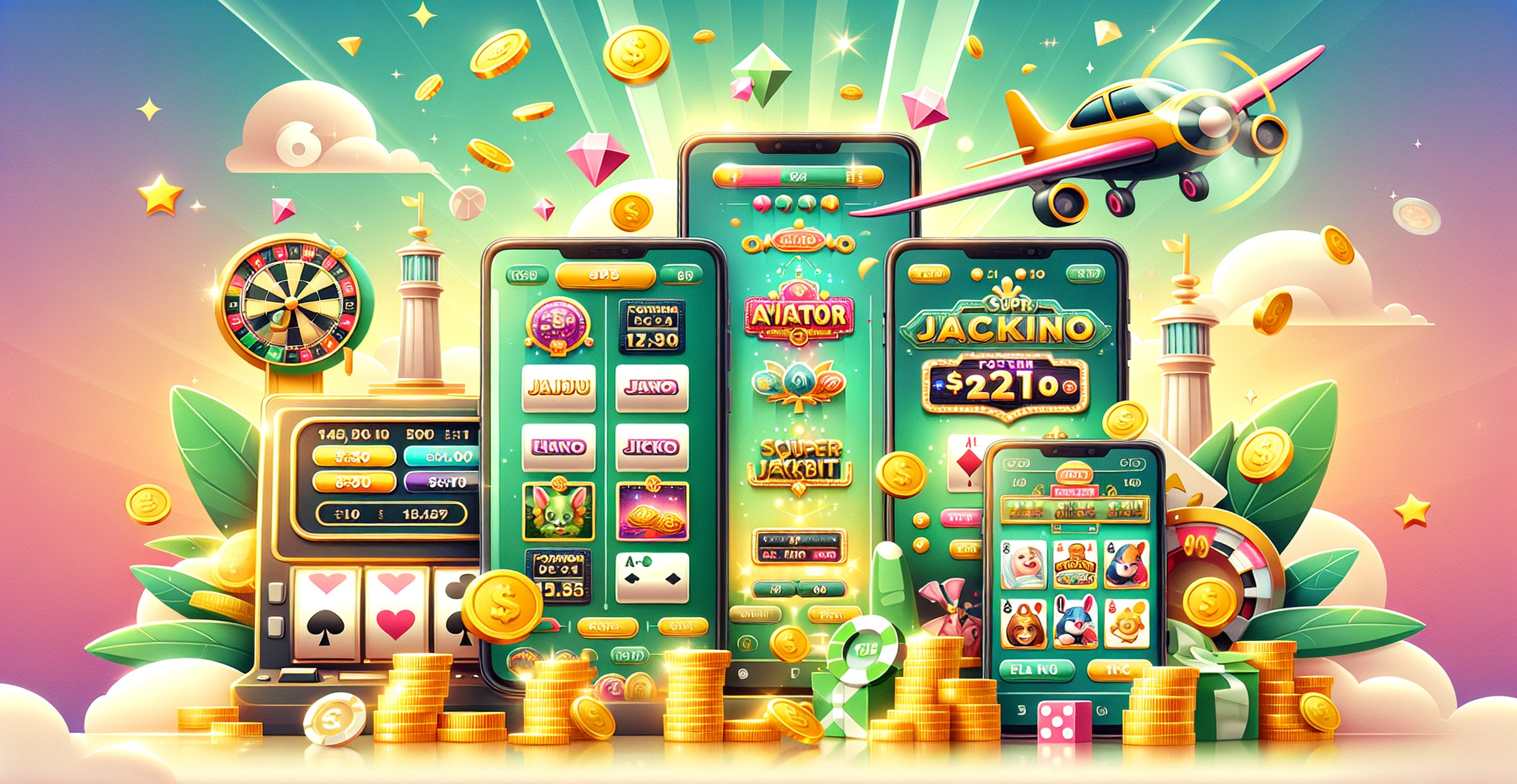 Dice Games - Enjoy Exciting Gameplay at Pakrummy